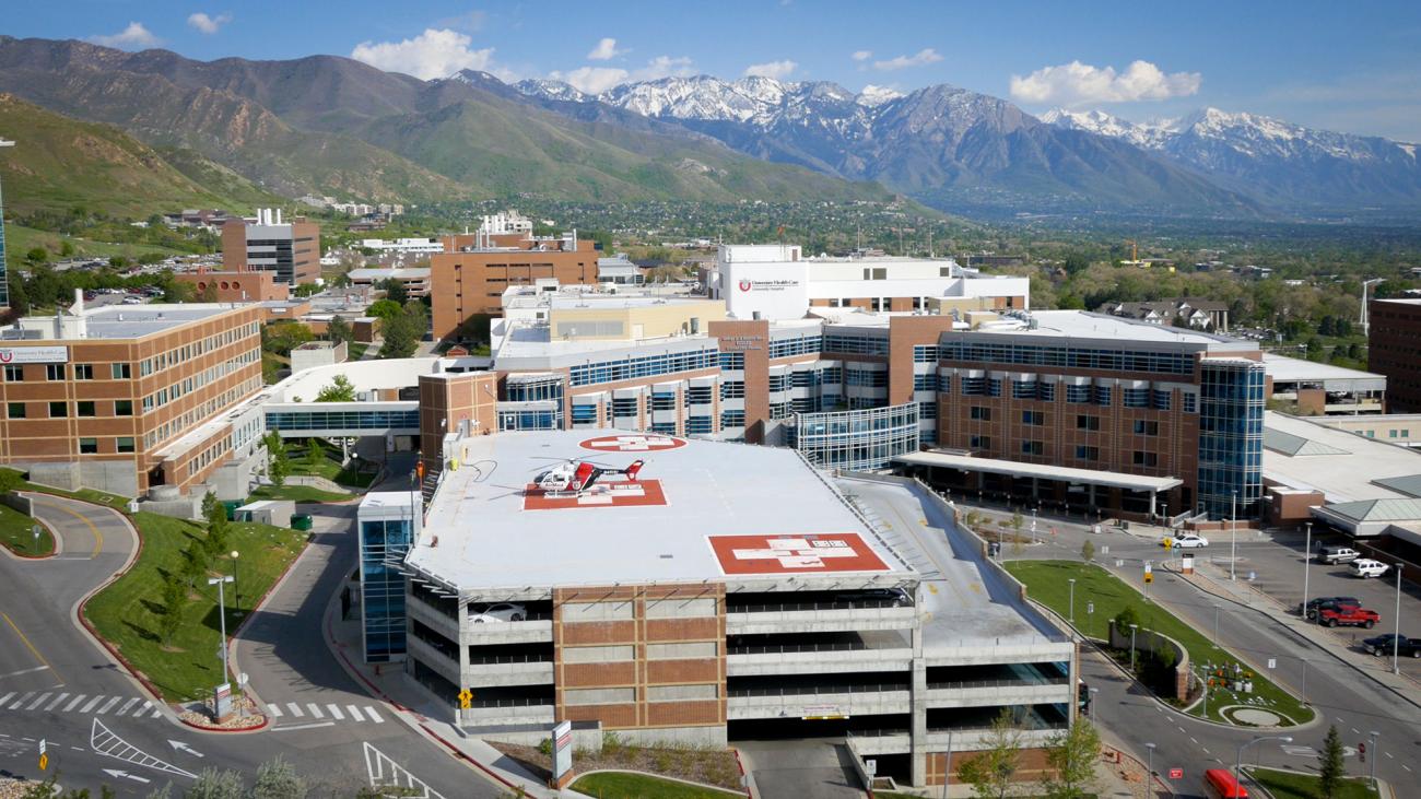 Smartsheet Delivers 30 Percent Efficiency Gain For University Of Utah ...