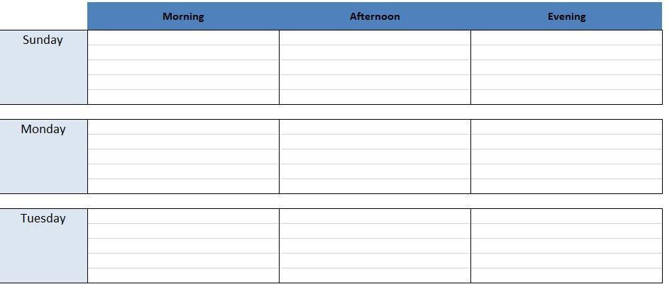 Free Human Resources Templates in Excel | Smartsheet