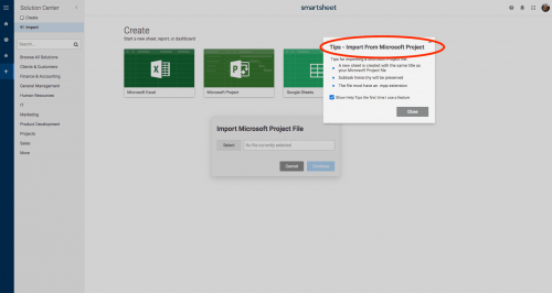how to get microsoft project for mac