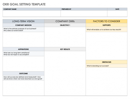 Notion Okr Templates - Prntbl.concejomunicipaldechinu.gov.co