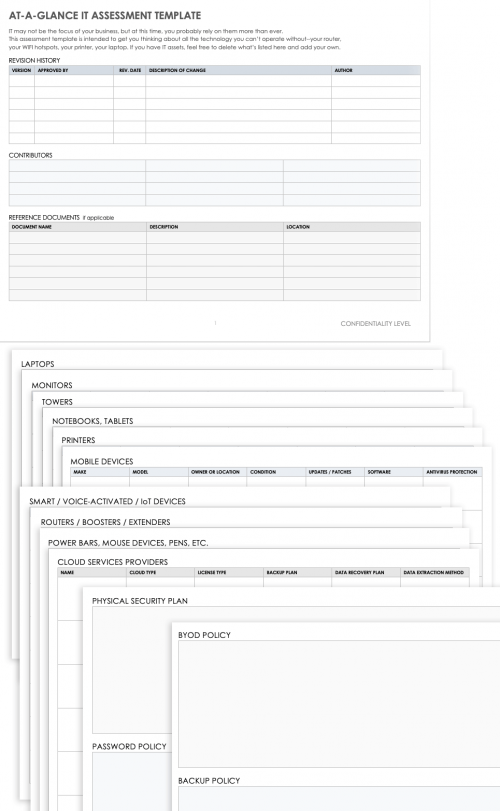 Business Continuity & Disaster Recovery | Smartsheet