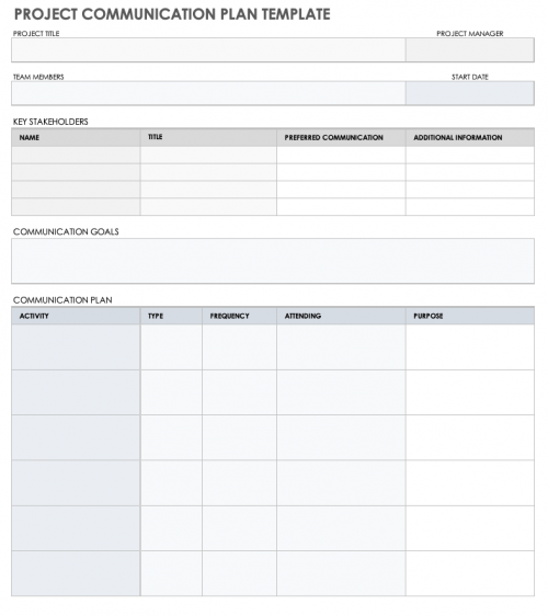 Project Selection Process and Criteria | Smartsheet