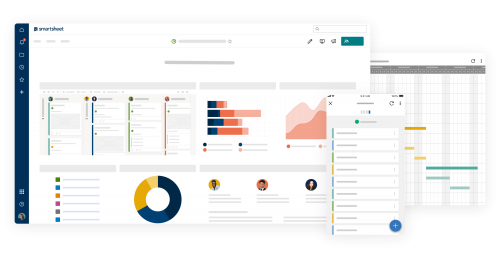 Free Strategic Planning Templates | Smartsheet