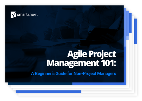 Agile Project Management 101: A Beginner's Guide | Smartsheet