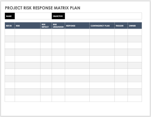 Project Risk <a href=