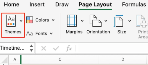 4 Easy Ways to Create Timelines in Excel