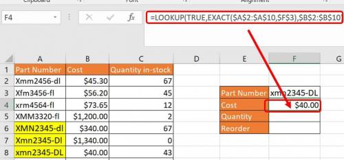 Master VLOOKUP Multiple Criteria And Advanced Formulas | Smartsheet