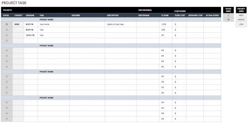 Succeed with Creative Project Management | Smartsheet