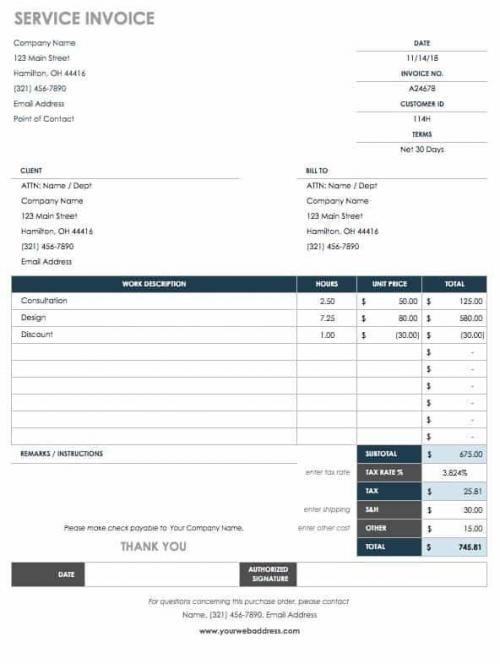 task coach export to invoice