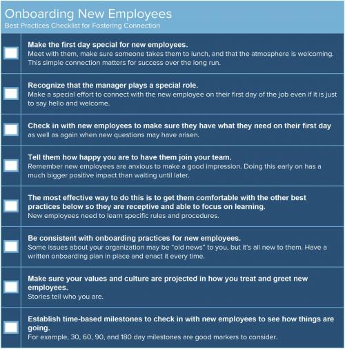 Onboarding: What Managers Need to Know | Smartsheet