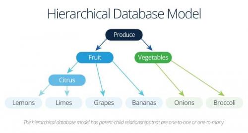 All about Relational Database Models | Smartsheet