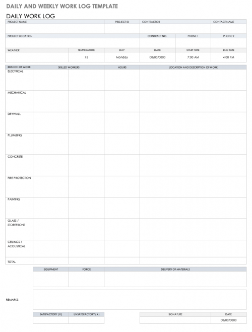 Build Better with Construction Planning | Smartsheet