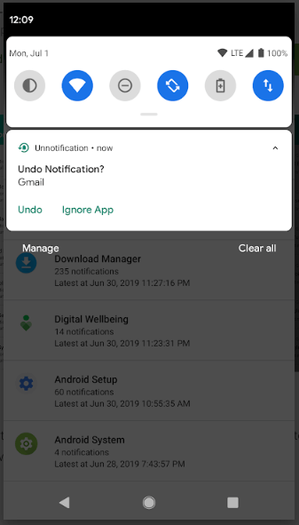 The Best Notification Apps for Your Mobile Phone | Smartsheet