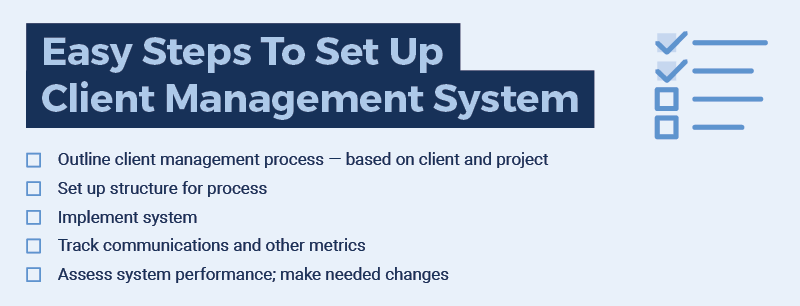The Basics of Good Client Management | Smartsheet