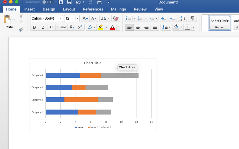 How To Create A Gantt Chart In Microsoft Word Smartsheet 5052