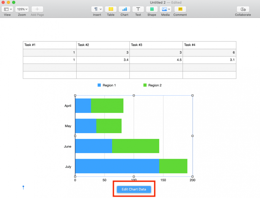 How to Create a Gantt Chart in Apple Pages I Smartsheet