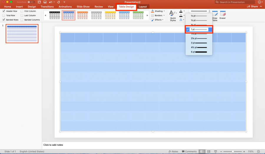 How to Create a Gantt Chart in PowerPoint | Smartsheet