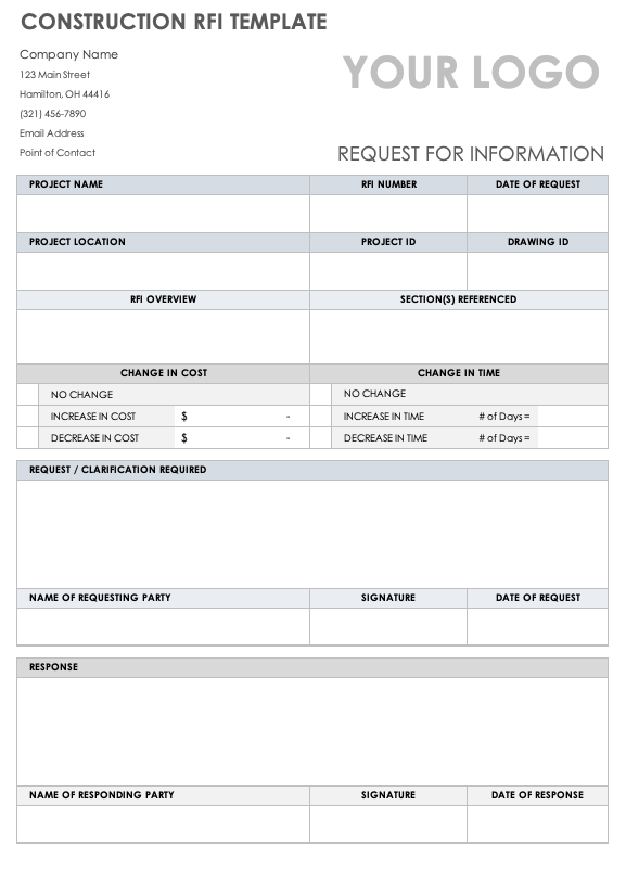 Commercial Construction Management Guide | Smartsheet