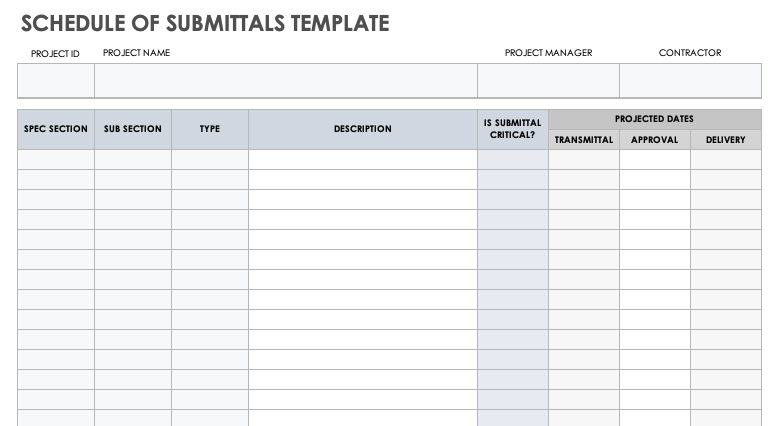 Commercial Construction Management Guide | Smartsheet