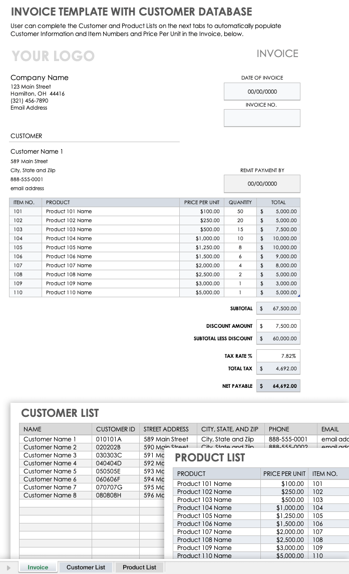 free-small-business-crm-templates-in-excel-smartsheet