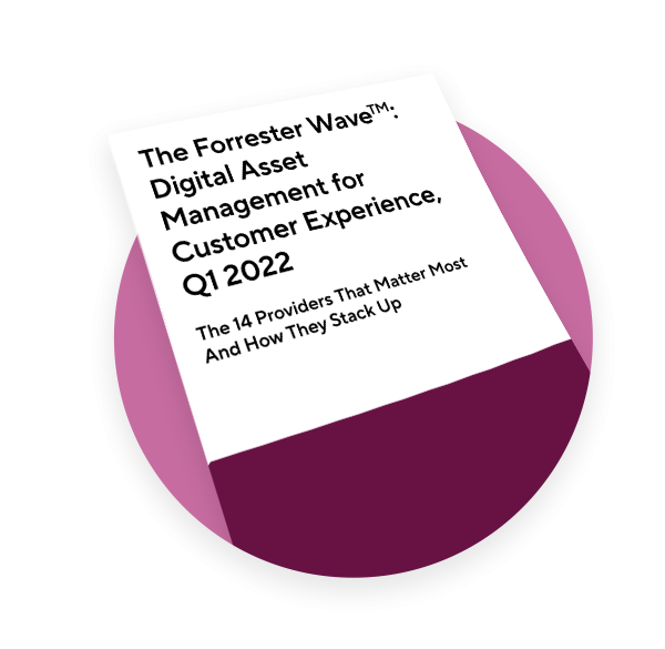 The Forrester Wave™ Reports| Smartsheet