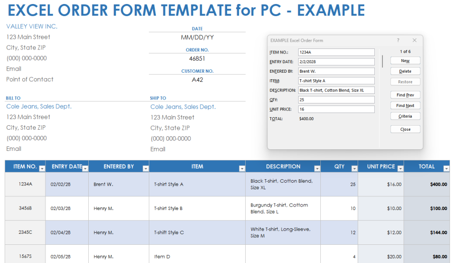 free-excel-form-templates-fillable-forms-of-all-types-smartsheet