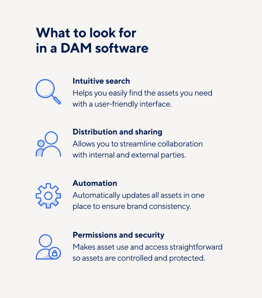 14 Best Digital Asset Management Software Options In 2023