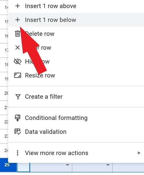 Free Google Sheets Checklist Templates | Smartsheet