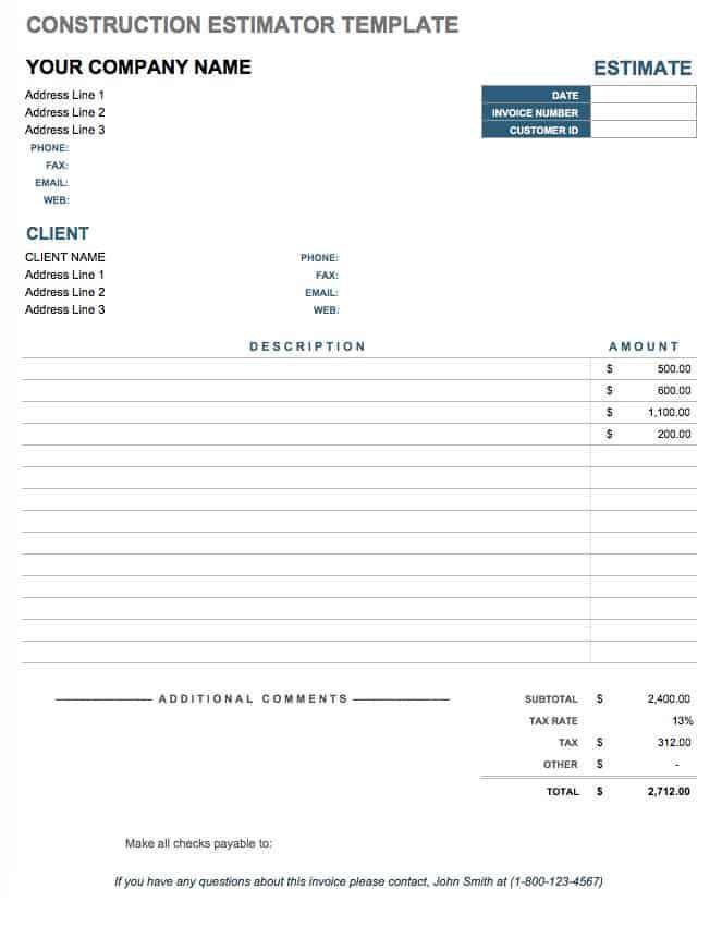 The Ultimate Guide to Cost Management | Smartsheet