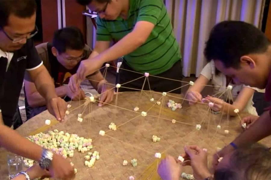 Top Team-Building Games From The Experts | Smartsheet