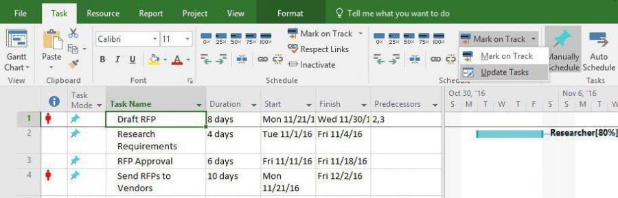 Microsoft Project Tutorial for Beginners Smartsheet