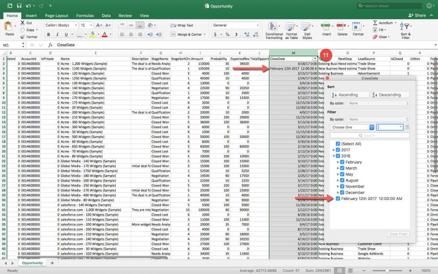 Salesforce Data Management Guide for Admins | Smartsheet