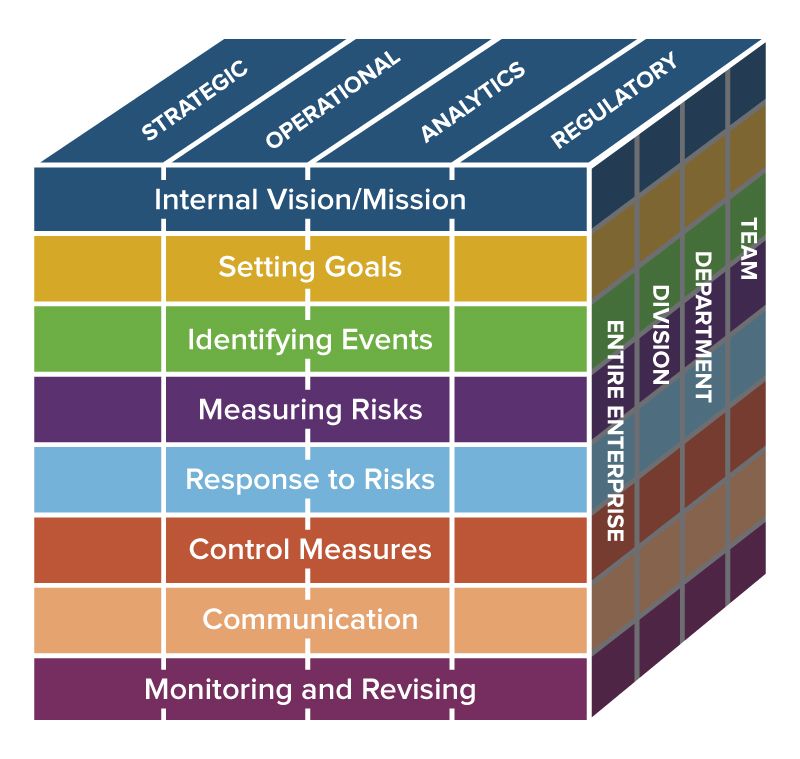 enterprise risk manager