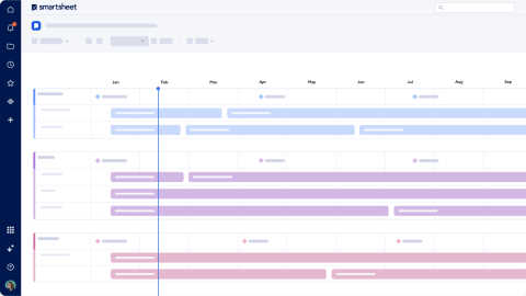 Smartsheet Views | Smartsheet