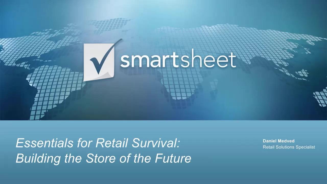 Video Center | Smartsheet